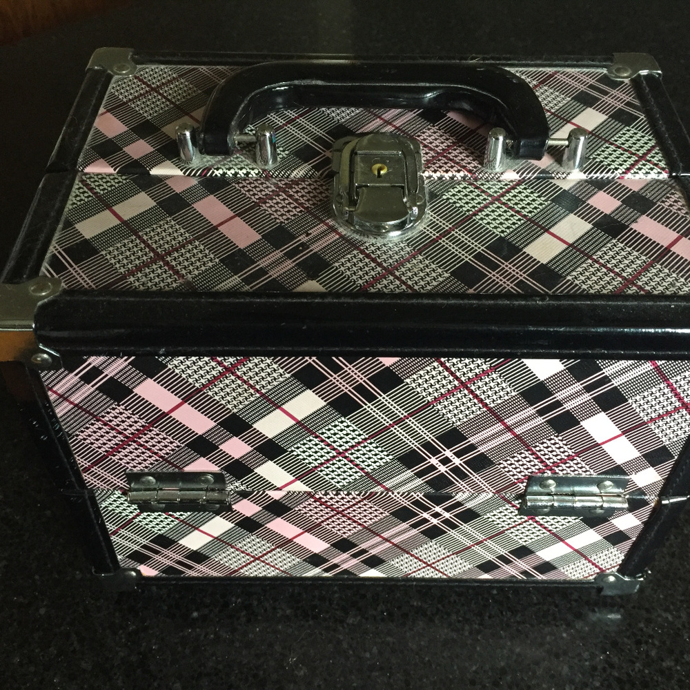 Caboodles Organizer